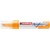 edding 5000 Acrylmarker breit sonnengelb, Keilspitze 5-10 mm (Art.-Nr.: 4-5000906)