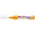 edding 5000 Acrylmarker breit sonnengelb, Keilspitze 5-10 mm (Art.-Nr.: 4-5000906)