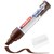 edding 5000 Acrylmarker breit schokoladenbraun, Keilspitze 5-10 mm (Art.-Nr.: 4-5000907)