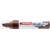 edding 5000 Acrylmarker breit schokoladenbraun, Keilspitze 5-10 mm (Art.-Nr.: 4-5000907)