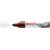 edding 5000 Acrylmarker breit schokoladenbraun, Keilspitze 5-10 mm (Art.-Nr.: 4-5000907)