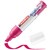 edding 5000 Acrylmarker breit telemagenta, Keilspitze 5-10 mm (Art.-Nr.: 4-5000909)