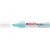 edding 5000 Acrylmarker breit pastellblau, Keilspitze 5-10 mm (Art.-Nr.: 4-5000916)