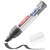 edding 5000 Acrylmarker breit anthrazit, Keilspitze 5-10 mm (Art.-Nr.: 4-5000926)
