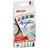 edding 5100 Acrylmarker medium 5er Set sortiert pastell, Rundspitze 2-3 mm (Art.-Nr.: 4-5100-5-099)