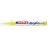 edding 5100 Acrylmarker medium neongelb, Rundspitze 2-3 mm (Art.-Nr.: 4-5100065)