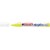 edding 5100 Acrylmarker medium neongelb, Rundspitze 2-3 mm (Art.-Nr.: 4-5100065)