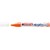 edding 5100 Acrylmarker medium neonorange, Rundspitze 2-3 mm (Art.-Nr.: 4-5100066)