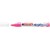 edding 5100 Acrylmarker medium neonpink, Rundspitze 2-3 mm (Art.-Nr.: 4-5100069)