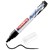 edding 5100 Acrylmarker medium schwarz, Rundspitze 2-3 mm (Art.-Nr.: 4-5100901)