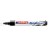 edding 5100 Acrylmarker medium schwarz, Rundspitze 2-3 mm (Art.-Nr.: 4-5100901)