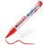 edding 5100 Acrylmarker medium verkehrsrot, Rundspitze 2-3 mm (Art.-Nr.: 4-5100902)