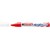edding 5100 Acrylmarker medium verkehrsrot, Rundspitze 2-3 mm (Art.-Nr.: 4-5100902)