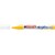 edding 5100 Acrylmarker medium verkehrsgelb, Rundspitze 2-3 mm (Art.-Nr.: 4-5100905)