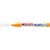 edding 5100 Acrylmarker medium sonnengelb, Rundspitze 2-3 mm (Art.-Nr.: 4-5100906)