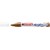 edding 5100 Acrylmarker medium haselnuss, Rundspitze 2-3 mm (Art.-Nr.: 4-5100919)