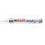 edding 5100 Acrylmarker medium silber, Rundspitze 2-3 mm (Art.-Nr.: 4-5100923)