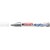 edding 5100 Acrylmarker medium silber, Rundspitze 2-3 mm (Art.-Nr.: 4-5100923)