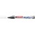 edding 5100 Acrylmarker medium anthrazit, Rundspitze 2-3 mm (Art.-Nr.: 4-5100926)