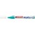 edding 5100 Acrylmarker medium opulent türkis, Rundspitze 2-3 mm (Art.-Nr.: 4-5100934)