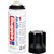 edding 5200 Permanentspray tiefschwarz matt (Art.-Nr.: 4-5200901)