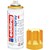 edding 5200 Permanentspray sonnengelb matt (Art.-Nr.: 4-5200906)
