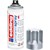 edding 5200 Permanentspray silber matt (Art.-Nr.: 4-5200923)