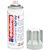 edding 5200 Permanentspray lichtgrau matt (Art.-Nr.: 4-5200925)