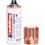 edding 5200 Permanentspray kupfer matt (Art.-Nr.: 4-5200932)