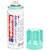 edding 5200 Permanentspray opulent türkis matt (Art.-Nr.: 4-5200934)