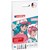 edding 5300 Manga Stifte Kreativset, 5er Set (Art.-Nr.: 4-5300-1800-5-1)