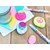 edding 5300 Acrylmarker Fein, Naturfarben, 5er-Set (Art.-Nr.: 4-5300-5S-1)