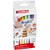 edding 5300 Acrylmarker fein 5St Set Regenbogen, Rundspitze 1-2 mm (Art.-Nr.: 4-5300-5S-2)
