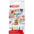 edding 5300 Acrylmarker fein 5St Set Regenbogen, Rundspitze 1-2 mm (Art.-Nr.: 4-5300-5S-2)