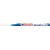 edding 5300 Acrylmarker fein enzianblau, Rundspitze 1-2 mm (Art.-Nr.: 4-5300903)