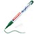 edding 5300 Acrylmarker fein moosgrün matt, Rundspitze 1-2 mm (Art.-Nr.: 4-5300904)