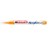 edding 5300 Acrylmarker fein sonnengelb, Rundspitze 1-2 mm (Art.-Nr.: 4-5300906)