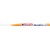 edding 5300 Acrylmarker fein sonnengelb, Rundspitze 1-2 mm (Art.-Nr.: 4-5300906)