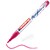 edding 5300 Acrylmarker fein telemagenta matt, Rundspitze 1-2 mm (Art.-Nr.: 4-5300909)