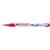 edding 5300 Acrylmarker fein telemagenta matt, Rundspitze 1-2 mm (Art.-Nr.: 4-5300909)