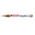 edding 5300 Acrylmarker fein haselnuss, Rundspitze 1-2 mm (Art.-Nr.: 4-5300919)