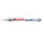 edding 5300 Acrylmarker fein silber, Rundspitze 1-2 mm (Art.-Nr.: 4-5300923)
