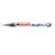 edding 5300 Acrylmarker fein anthrazit, Rundspitze 1-2 mm (Art.-Nr.: 4-5300926)