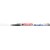 edding 5300 Acrylmarker fein anthrazit, Rundspitze 1-2 mm (Art.-Nr.: 4-5300926)