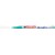 edding 5300 Acrylmarker fein opulent türkis, Rundspitze 1-2 mm (Art.-Nr.: 4-5300934)
