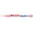 edding 5300 Acrylmarker fein edel mauve, Rundspitze 1-2 mm (Art.-Nr.: 4-5300935)