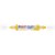 edding 5400 Acryl 3D Double Liner verkehrsgelb, Tubenspitze 2-3 mm + 5-10 mm (Art.-Nr.: 4-5400905)