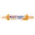 edding 5400 Acryl 3D Double Liner sonnengelb, Tubenspitze 2-3 mm + 5-10 mm (Art.-Nr.: 4-5400906)