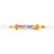 edding 5400 Acryl 3D Double Liner sonnengelb, Tubenspitze 2-3 mm + 5-10 mm (Art.-Nr.: 4-5400906)