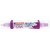 edding 5400 Acryl 3D Double Liner beere, Tubenspitze 2-3 mm + 5-10 mm (Art.-Nr.: 4-5400910)